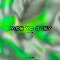 Flkn — Fade To Grey — обложка